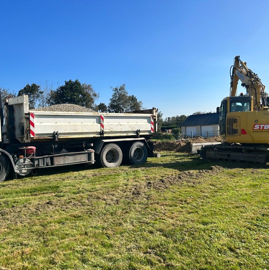 Stb Transport Routier Val Couesnon IMG 1064 Min