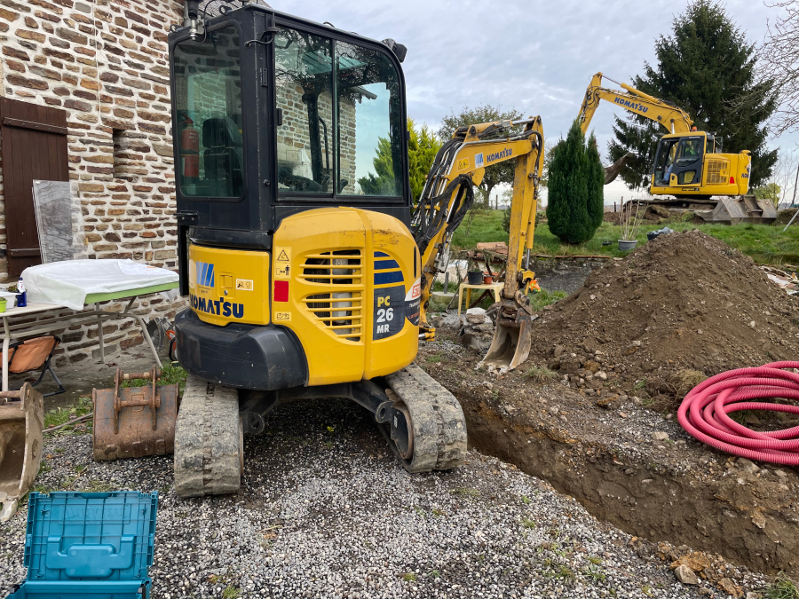 Stb Transport Routier Val Couesnon Location Dengins 1 1