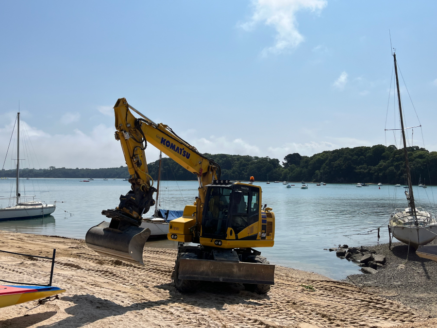 Stb Transport Routier Val Couesnon Location Dengins 11