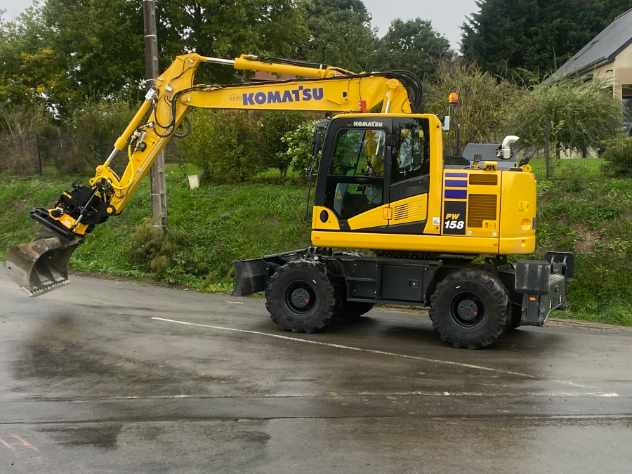 Stb Transport Routier Val Couesnon Location Dengins 2