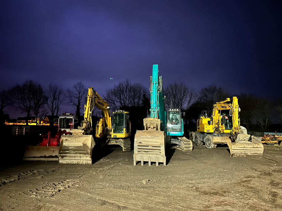 Stb Transport Routier Val Couesnon Location Dengins 9